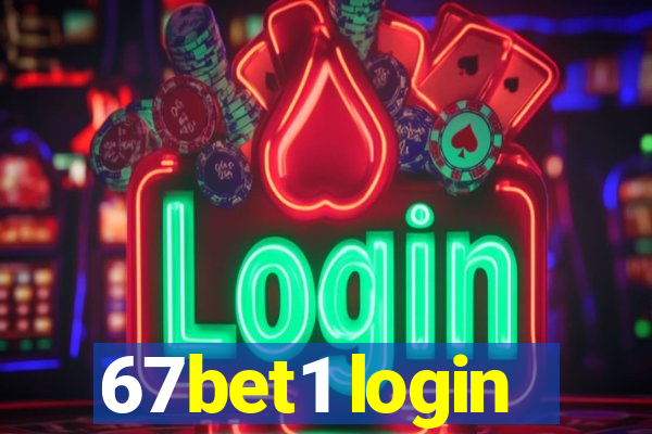 67bet1 login